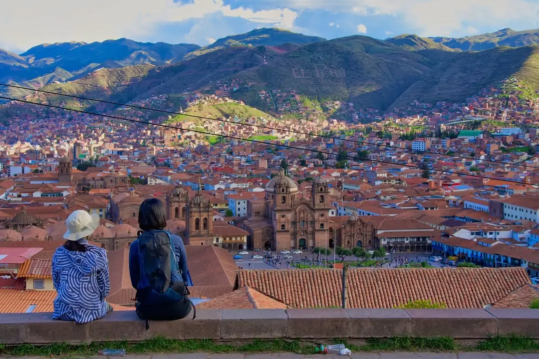 Experiencia panorámica