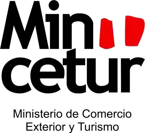 MINCETUR - Ministerio de Comercio Exterior y Turismo