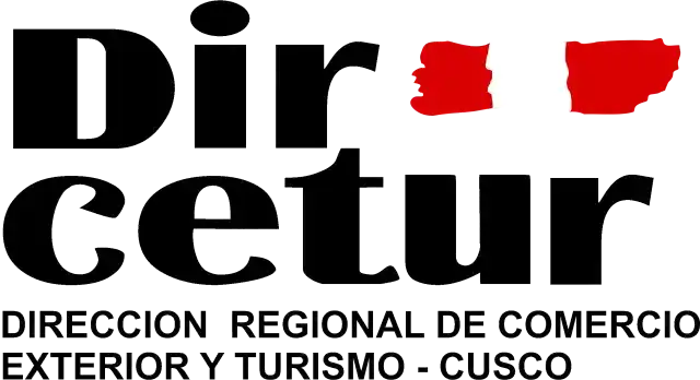 DIRCETUR - Dirección Regional de Comercio Exterior y Turismo